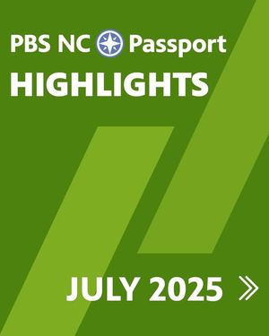 Image post by @mypbsnc on Instagram