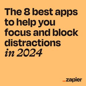 Image post by @zapier on Instagram