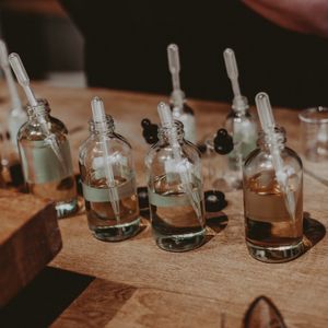 Image post by @maisonchemin on Instagram