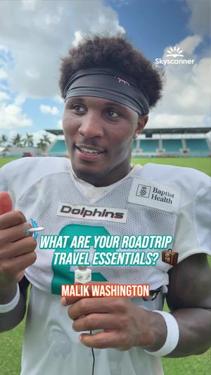 Video post by @miamidolphins on TikTok