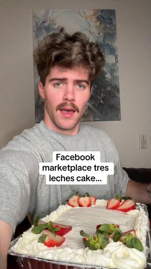 Video post by @Sean Eden on Facebook