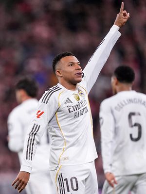 Image post by @realmadrid on Instagram