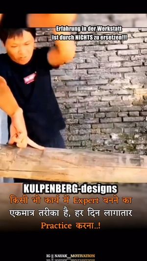Video post by @kulpenberg_designs on Instagram