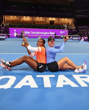 Image post by @wta on Instagram