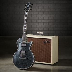 Image post by @gibsonguitar on Instagram