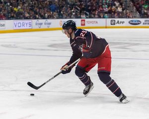 Image post by @nhl on Instagram