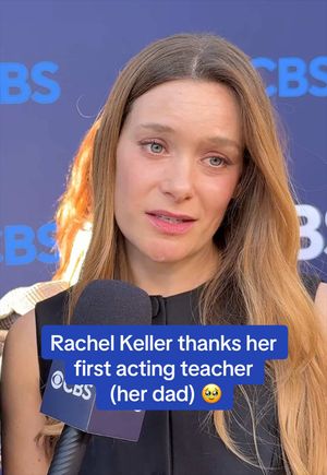 Video post by @cbs on TikTok