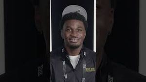 Video post by @Big 12 Conference on YouTube