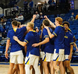 Image post by @gojacksmbb on Instagram