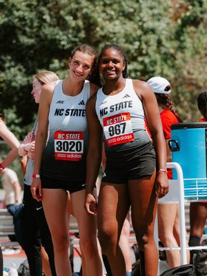 Image post by @packathletics on Instagram