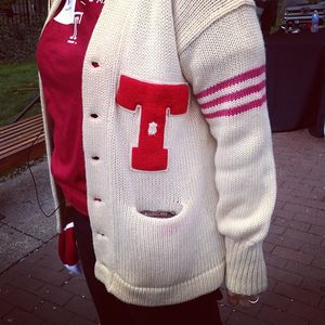 Image post by @templealumni on Instagram