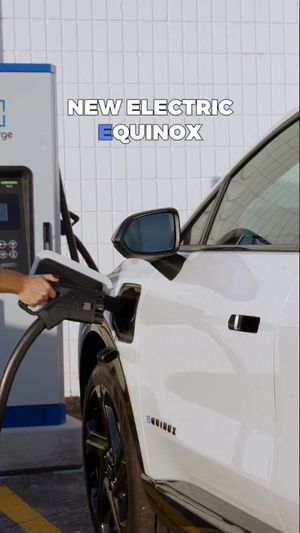 Video post by @ChevyCenterWinterHaven on Facebook