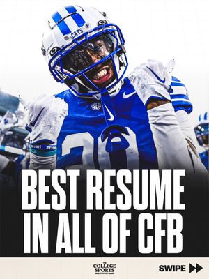 Video post by @collegesportsco on TikTok