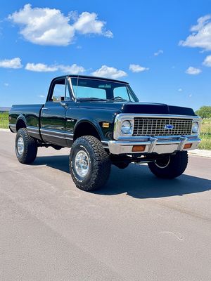 Image post by @barrett_jackson on Instagram