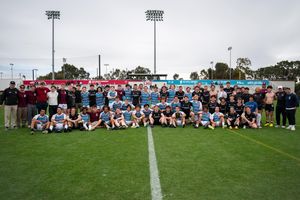 Image post by @lmu_rugby on Instagram