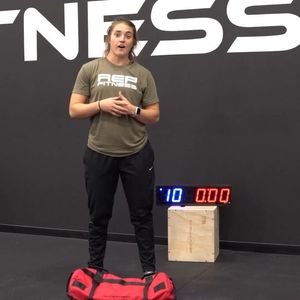 Image post by @repfitnessequipment on Instagram