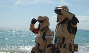 Image post by @official501st on Instagram