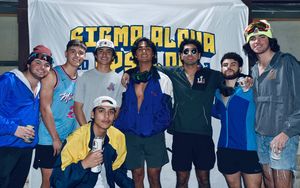 Image post by @txstsae on Instagram