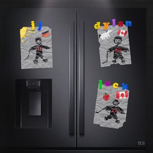 Image post by @thechargingbuf on Instagram