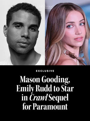 Image post by @hollywoodreporter on Instagram