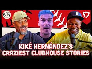 Video post by @the611podcast on YouTube