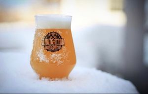 Image post by @navigationbrewingco on Instagram