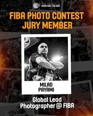 Image post by @miladpayami on Instagram