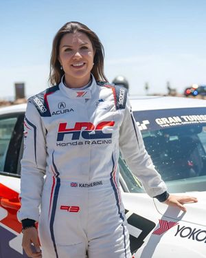 Image post by @femalesinmsport on Instagram