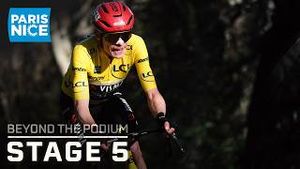 Video post by @nbcsports on YouTube