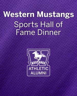 Image post by @westernmustangs on Instagram