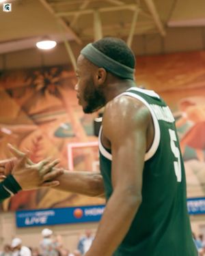 Image post by @michiganstatebasketball on Instagram