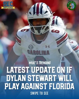 Image post by @secunfiltered on Instagram