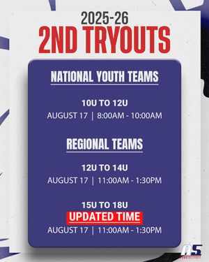 Image post by @a5vball on Instagram