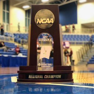 Image post by @iupathletics on Instagram