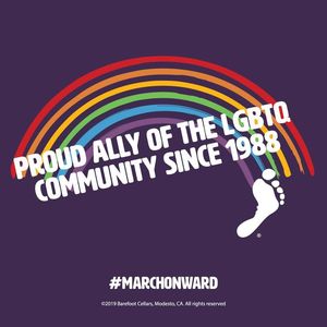 Image post by @DenverPrideFest on Facebook