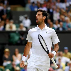 Image post by @djokernole on Instagram