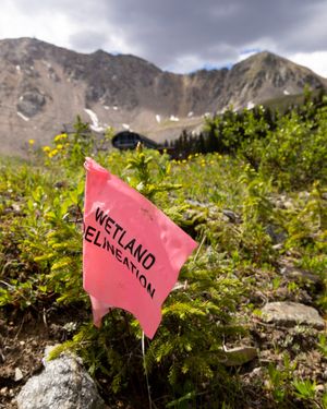 Image post by @arapahoe_basin on Instagram