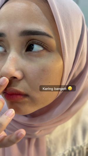 Video post by @talitaredja on TikTok