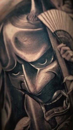 Video post by @skindesigntattoos on Instagram