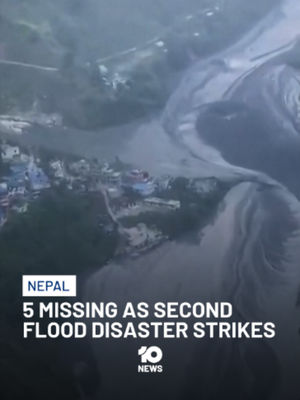 Video post by @10newsau on TikTok