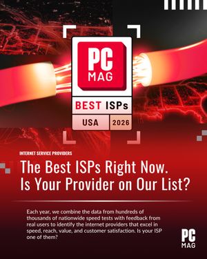 Image post by @pcmag on Instagram