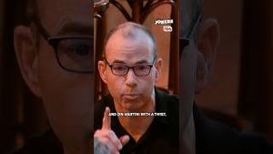 Video post by @tbs on YouTube
