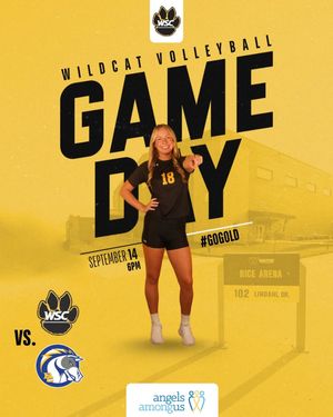 Image post by @wscwildcatvb on Instagram