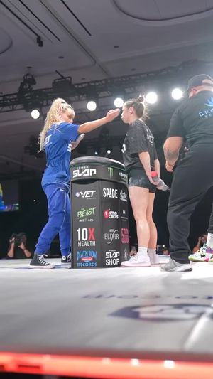 Video post by @slap on Facebook