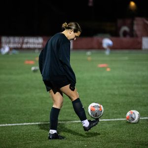 Image post by @armywp_wsoccer on Instagram