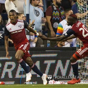 Image post by @fcdallas on Instagram