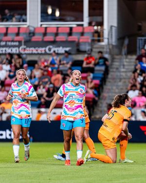 Image post by @sandiegowavefc on Instagram