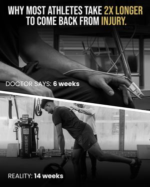 Image post by @shield.performance on Instagram