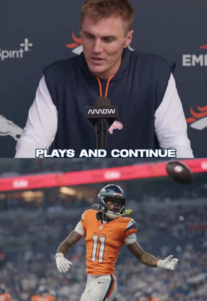 Video post by @broncos on TikTok