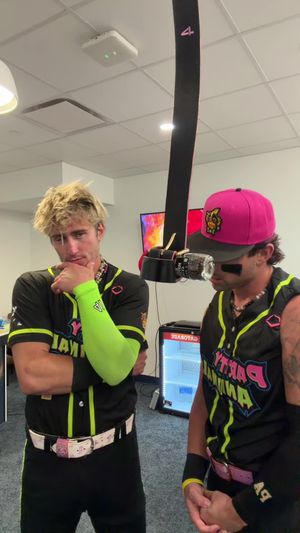 Video post by @tannerthomas_ on TikTok